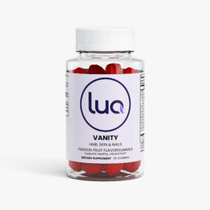 Vanity
