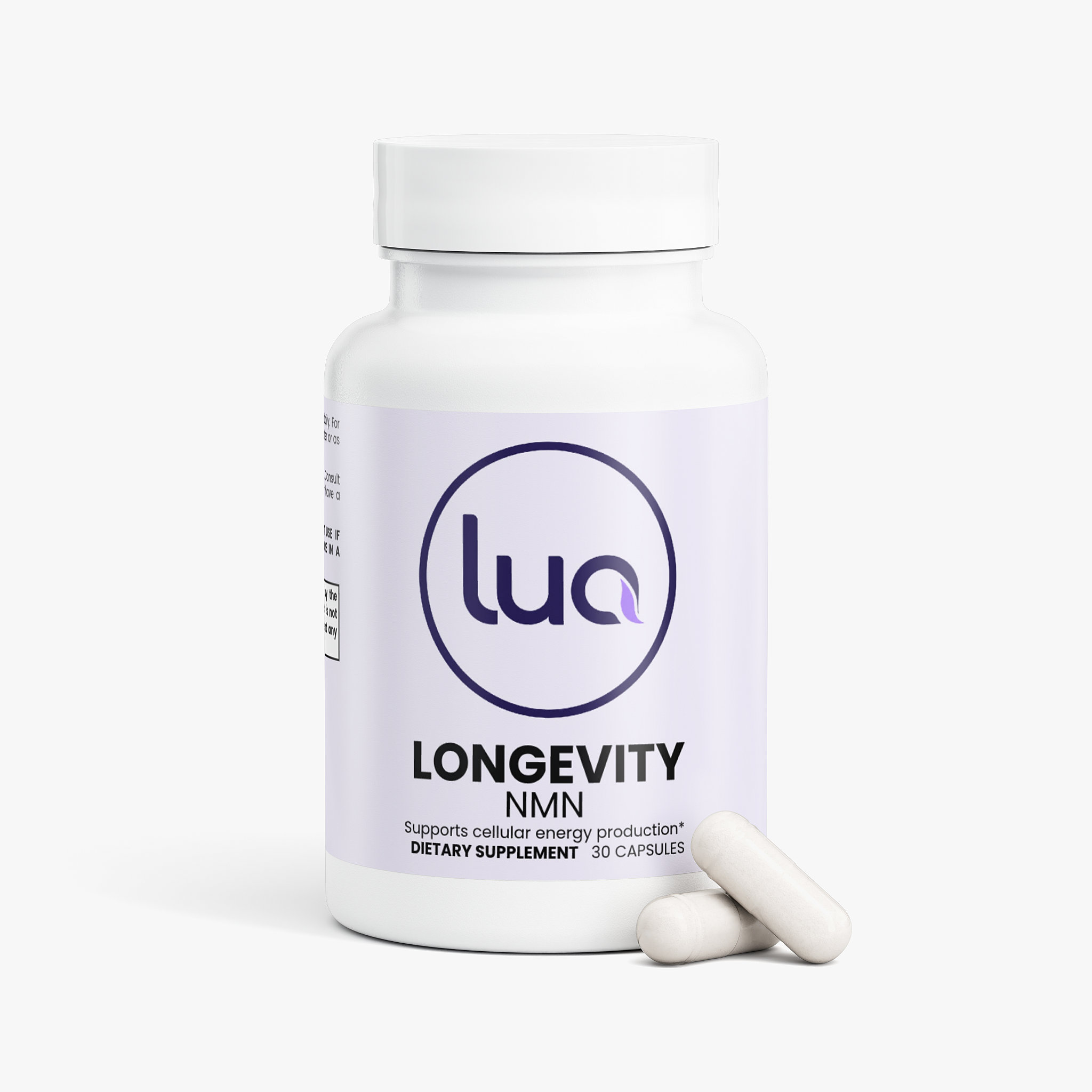 Longevity - Image 2